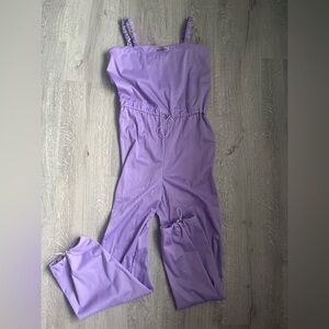 Nikolay Bowie heat retention overalls